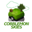 Cobblemon Skies logo