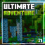 Ultimate Adventure + logo