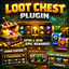 Loot Chest logo