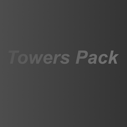 Towers Pack project image