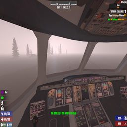 Aircrafts project image