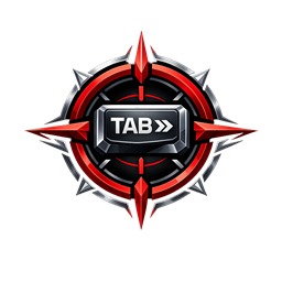 PVPTabTarget - Smart PvP Tab Targeting (Players Only TAB for Arenas & Battlegrounds) logo