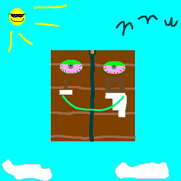 Gabagoolians - Recrafted project image