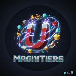 MagniTiers [Fabric] project image