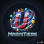 MagniTiers [Fabric] logo