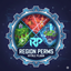 RegionPerms logo