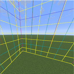Old Debug Rendering project image