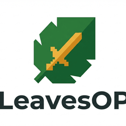 LeavesOP logo