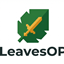LeavesOP logo