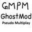 GMPM logo