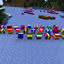 Countrys flags logo