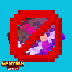Enchants Restriction [Ephyria] logo