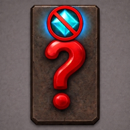 Blue Notification logo
