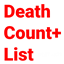 DeathCounter REST API logo