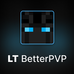 LT-BetterPVP logo
