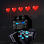 LT-Hearts logo