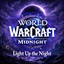 Meta Achievement Tracker | Light Up The Night logo