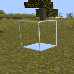Caves Blocs Mods logo