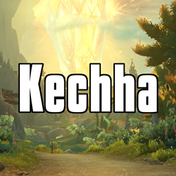KechhaUI logo