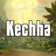 KechhaUI logo