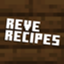 Rever Recipes logo