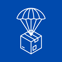 GOOSE RAILWAYS logo