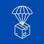 GOOSE RAILWAYS logo