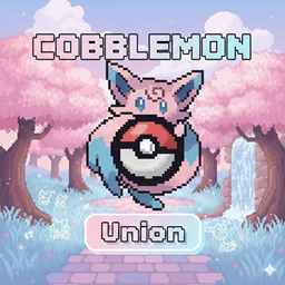 Cobblemon Union project image