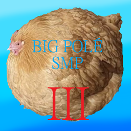 Big Pole SMP III logo