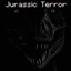 Jurassic Terror - A horror jurassic experience logo