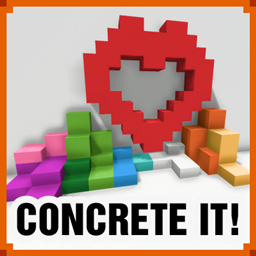 Concrete it! logo
