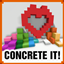 Concrete it! logo