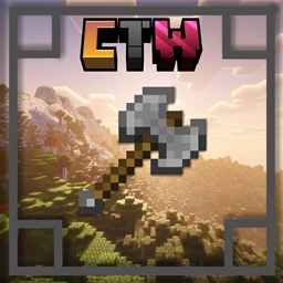 CTW - Complementary Tools & Weapons logo