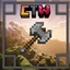 CTW - Complementary Tools & Weapons logo