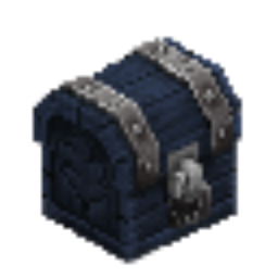 Colored Chests project image