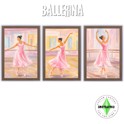 Ballerina
