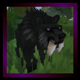 Sabertooth Summoner logo