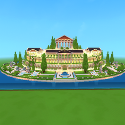 Water Base logo