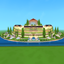 Water Base logo