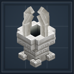 Ruin Purifier logo