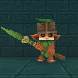 Kweebec kidnapping project image