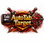 AutoTabTarget logo