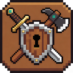RpgLevel logo