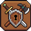 RpgLevel logo