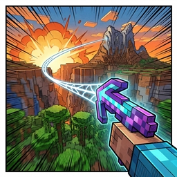 RR Spider Hook: Web Swinging & Grappling Gun logo