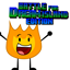 BFDI Edition logo