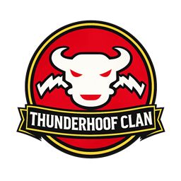 Thunderhoof Clan logo