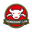 Thunderhoof Clan logo