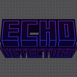 Echo Detectors logo
