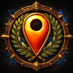 GuildMap logo